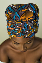 Load image into Gallery viewer, DENIA Headwrap