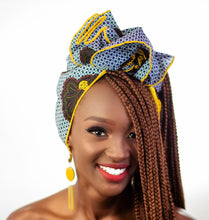 Load image into Gallery viewer, JEBBEH Headwrap