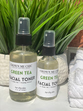 Load image into Gallery viewer, Green Tea Oil Control Toner