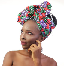 Load image into Gallery viewer, Myia Headwrap