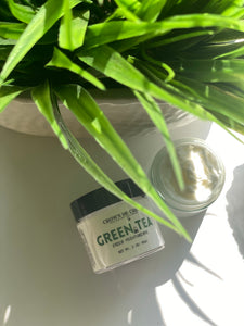 Green Tea Daily Moisturizer