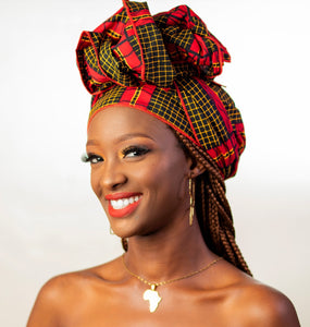 SARAFINA Headwrap