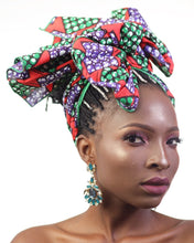 Load image into Gallery viewer, Myia Headwrap