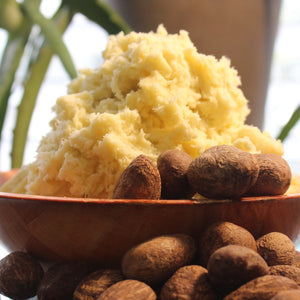 Shea Butter